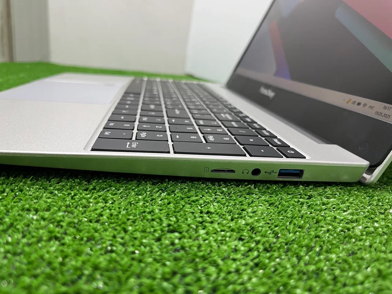 Ноутбуки PartsOkey