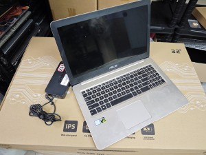 Ноутбуки из китая в PartsOkey