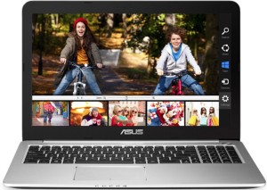 ASUS K501UQ-DM036T