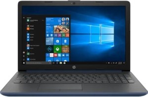 HP 15-da0104ur