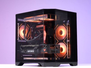 ПартсОкей - ЗУ Сетевое HOCO CS14A 1USB QC3.0 + 1TypeC PD 20W быстрая зарядка Black