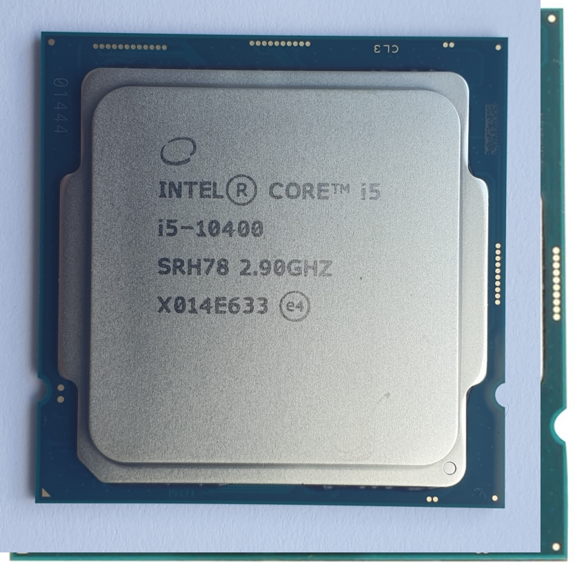 i5 10400