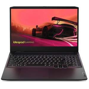 Ноутбук Lenovo IdeaPad Gaming 3 15IMH05