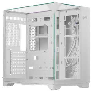 Partsokey - Игровой компьютер (Intel i7-9700F, DDR4 16GB, SSD 500GB, RTX 3060 TI 8GB)