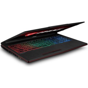 MSI GP63