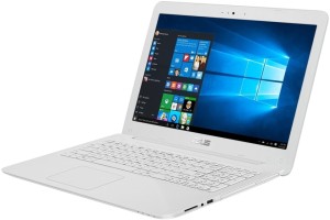 Asus X556UQ