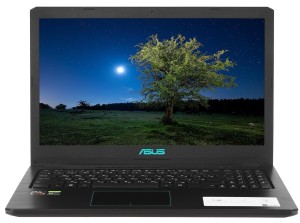 Ноутбук ASUS Laptop M570DD-DM151T
