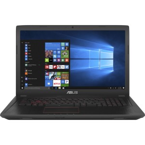 ASUS FX73